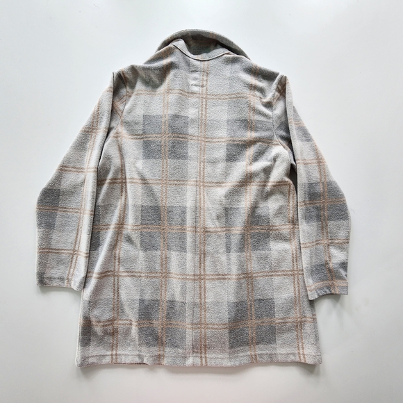 Plaid Jacket - Picture 4 of 4